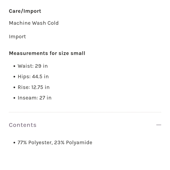 Free People Zephyr Pants - Picture 6 of 6